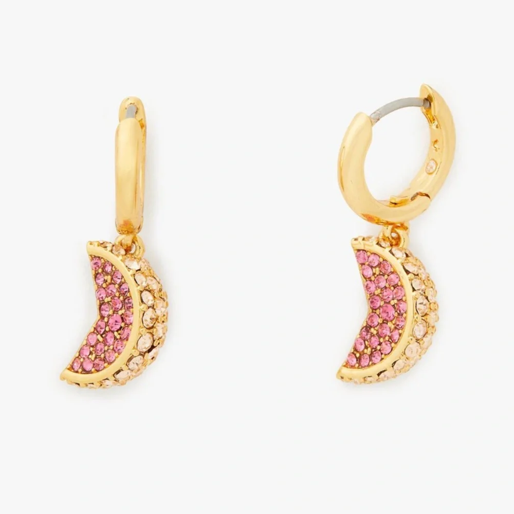 KATE SPADE CZ Earrings